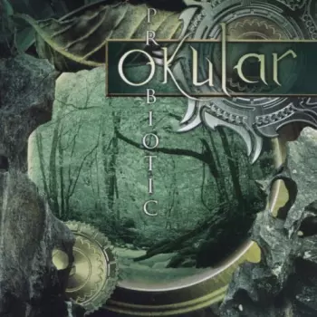 Okular: Probiotic