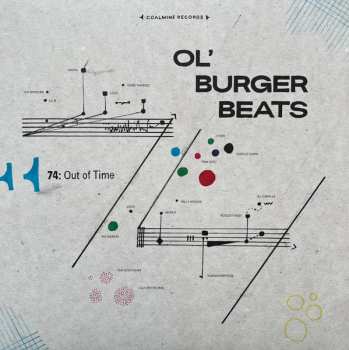 Album Ol' Burger: 74: Out of Time