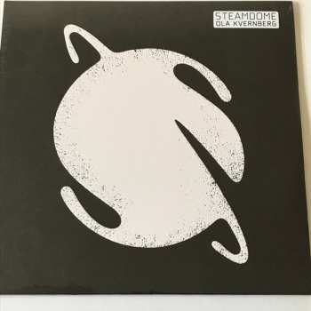 2LP Ola Kvernberg: Steamdome 612649