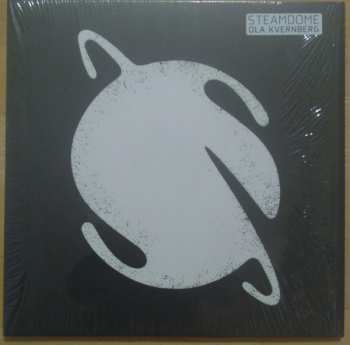 2LP Ola Kvernberg: Steamdome 612649