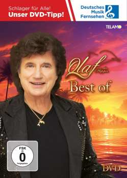 Album Olaf Der Flipper: Best Of