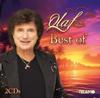 2CD Olaf Der Flipper: Best Of 622699