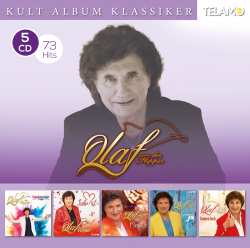 Album Olaf Der Flipper: Kult Album Klassiker