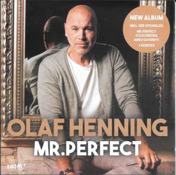 Olaf Henning: Mr. Perfect