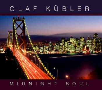 Album Olaf Kübler: Midnight Soul