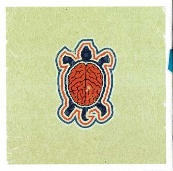 CD Olaf Kübler: Turtles - Live At Domicile 1968 174622