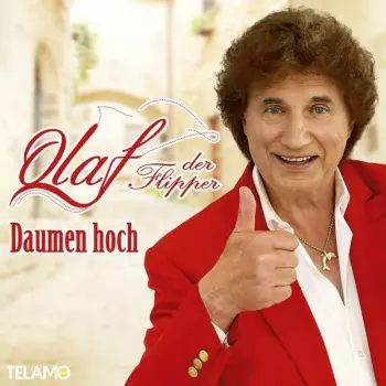 Daumen Hoch