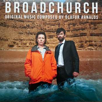 Ólafur Arnalds: Broadchurch