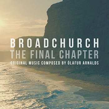 Ólafur Arnalds: Broadchurch: The Final Chapter