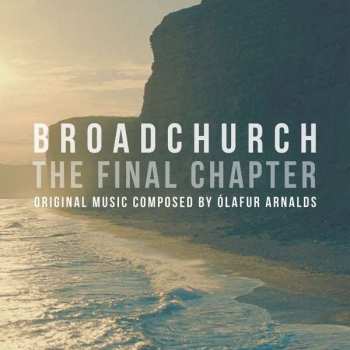 LP Ólafur Arnalds: Broadchurch: The Final Chapter 143180