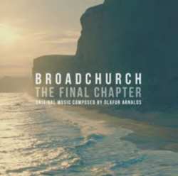 LP Ólafur Arnalds: Broadchurch: The Final Chapter - O.s.t. 607941