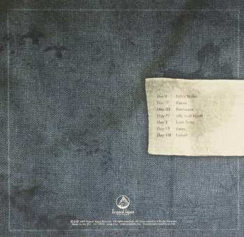 EP Ólafur Arnalds: Found Songs 384494