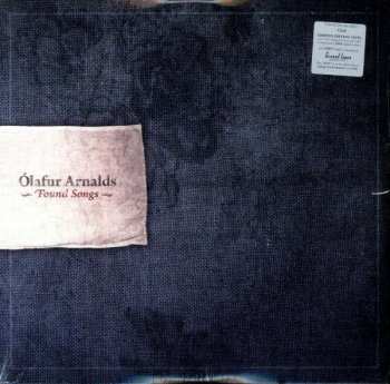 EP Ólafur Arnalds: Found Songs 384494