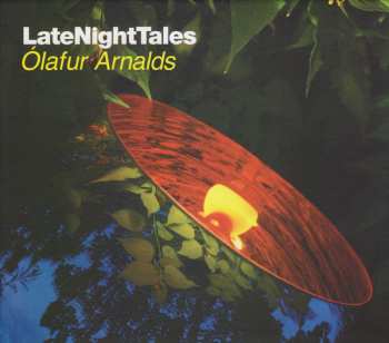 CD Ólafur Arnalds: LateNightTales LTD 390770