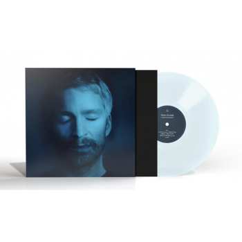 LP Ólafur Arnalds: Some Kind Of Peace 602639