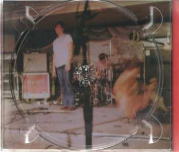 2CD Old 97's: Alive & Wired 442381