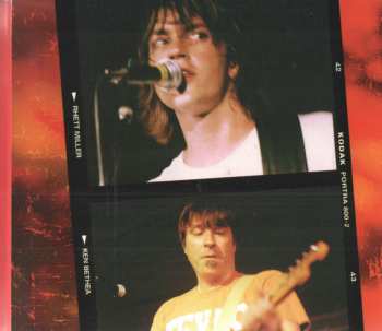 2CD Old 97's: Alive & Wired 442381