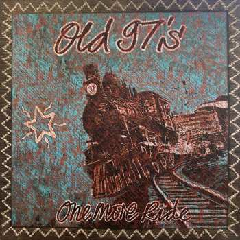 Album Old 97's: One More Ride: Old 97's Perform The Songs Of Johnny Cash