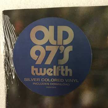 LP Old 97's: Twelfth CLR 37584