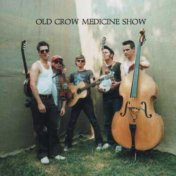 LP Old Crow Medicine Show: O.c.m.s. 646293