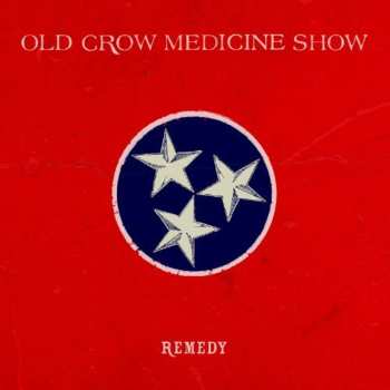 CD Old Crow Medicine Show: Remedy 639050