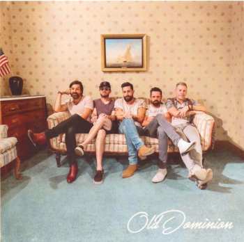 Old Dominion: Old Dominion