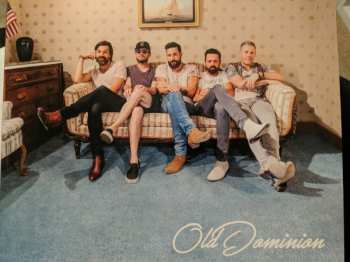 LP Old Dominion: Old Dominion 565672