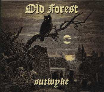 CD Old Forest: Sutwyke 499791