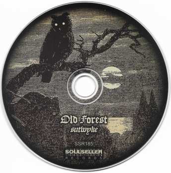 CD Old Forest: Sutwyke 499791