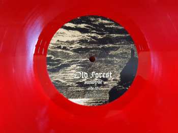 LP Old Forest: Sutwyke LTD | CLR 499788