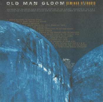 Old Man Gloom: Seminar II: The Holy Rites Of Primitivism Regressionism