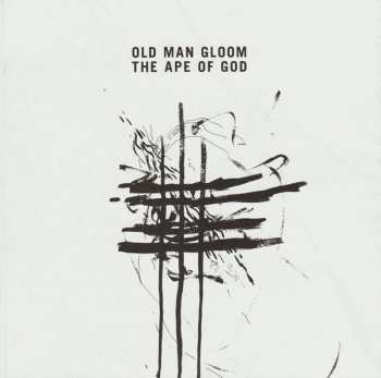 CD Old Man Gloom: The Ape Of God 2528