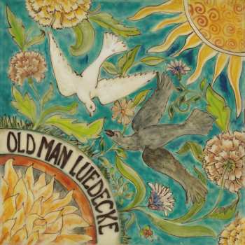 LP Old Man Luedecke: She Told Me Where To Go CLR | LTD 581481