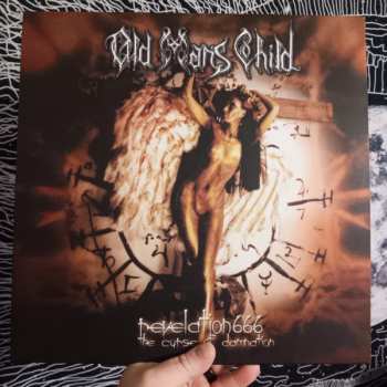 LP Old Man's Child: Revelation 666 (The Curse Of Damnation) 614566