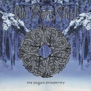 LP Old Man's Child: The Pagan Prosperity LTD | CLR 68885