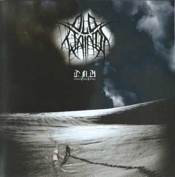 CD Old Wainds: Смерть Север Культ (Death Nord Kult) 546797