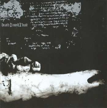 CD Old Wainds: Смерть Север Культ (Death Nord Kult) 546797