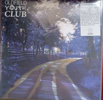 Album Oldfield Youth Club: The Hanworth Are Coming