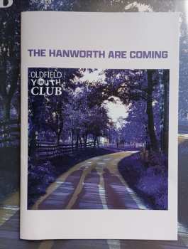 LP Oldfield Youth Club: The Hanworth Are Coming 562890