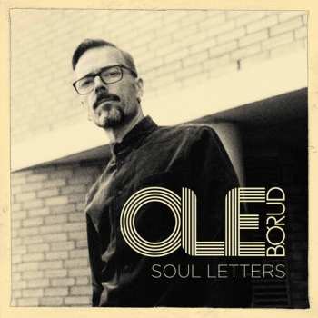 CD Ole Børud: Soul Letters 658262