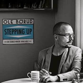 LP Ole Børud: Stepping Up 353203