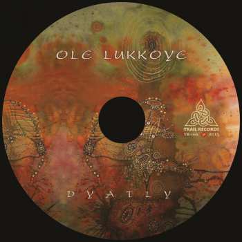 CD Ole Lukkøye: Dyatly LTD 258314