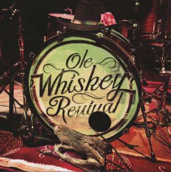 CD Ole Whiskey Revival: Ole Whiskey Revival 573047