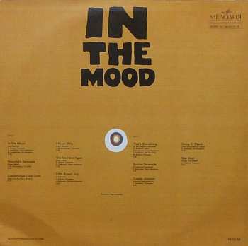 LP Oleg Lundstrem Orchestra: In The Mood: Glenn Miller-Sound 360347