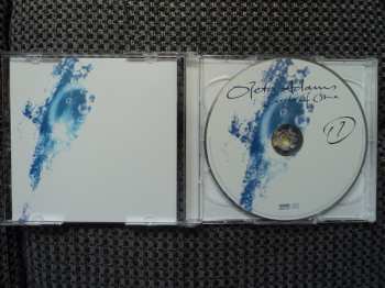 2CD Oleta Adams: Circle Of One 444390