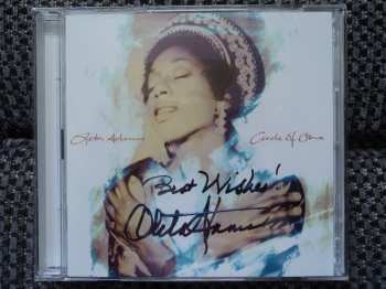 2CD Oleta Adams: Circle Of One 444390