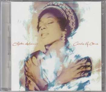 2CD Oleta Adams: Circle Of One 444390