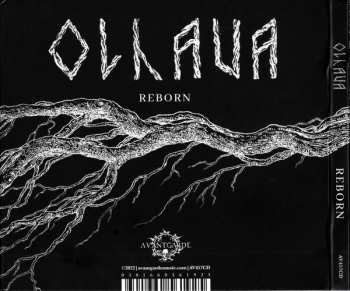 CD Olhava: Reborn 559568