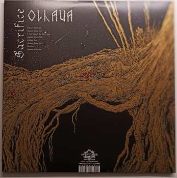 2LP Olhava: Sacrifice CLR | LTD 562455