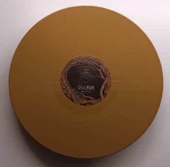 2LP Olhava: Sacrifice CLR | LTD 562455